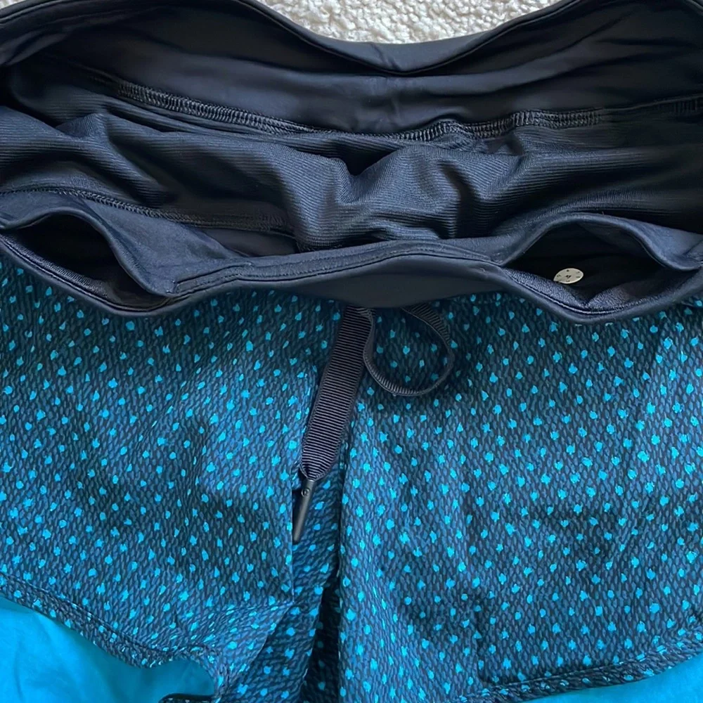 Lululemon Run It Out 3